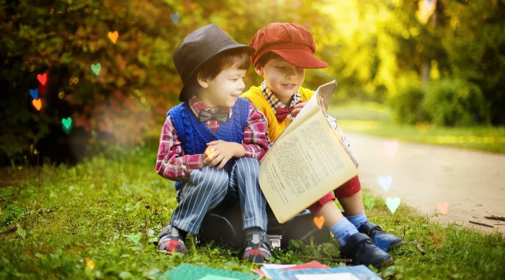 يُعدّ الانضباط الذاتي من أهم المهارات التي تساعد الطفل على تنظيم سلوكه والتحكم في اندفاعاته (بيكسباي)