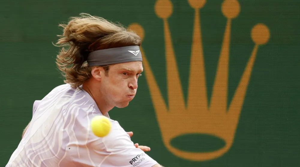 أندريه روبليف (إ.ب.أ)