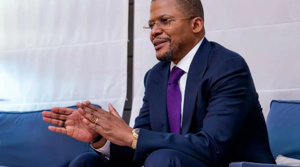 ديدييه بوديمبو (نادي برشلونة)