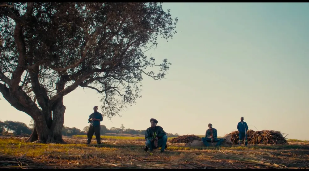 واجه الفيلم صعوبات إنتاجية في مراحله المختلفة (الشركة المنتجة)

