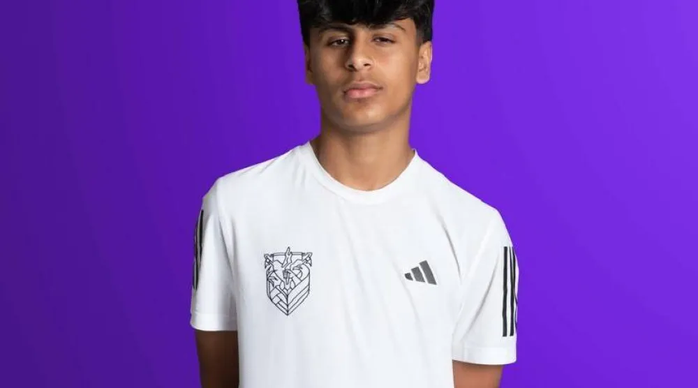 يشارك في البرنامج 4 مواهب واعدة من الأكاديمية (الشرق الأوسط) 