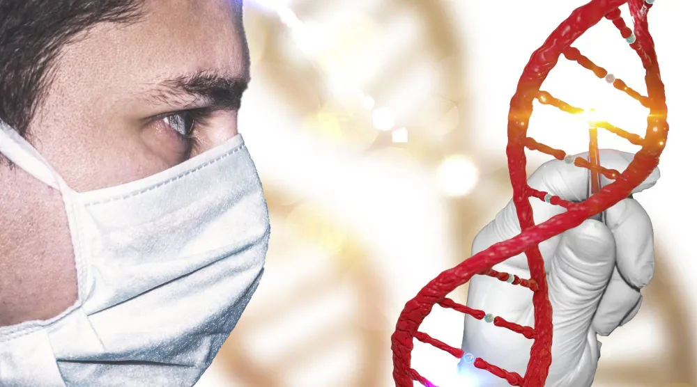 روابط جديدة بين الجينات… والأمراض والاستجابة للعلاج