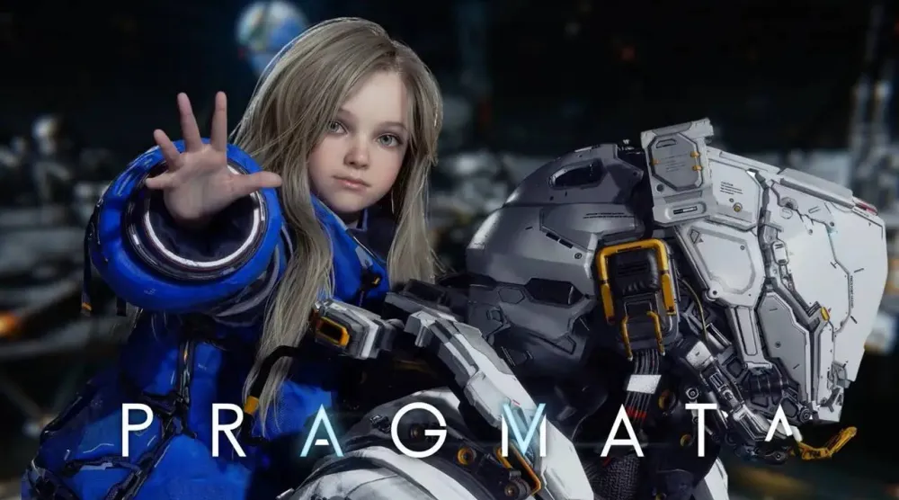 لعبة «براغماتا» الممتعة المقبلة