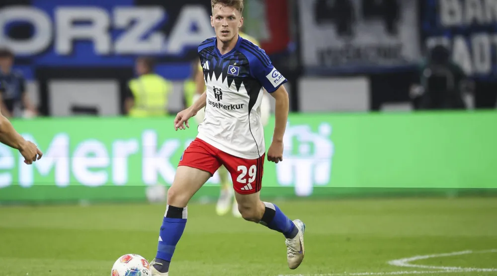 إمير ساهيتي (د.ب.أ)