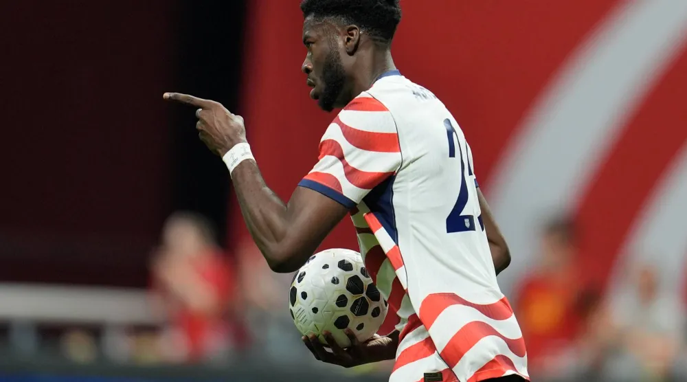 باتريك أغييمانغ (أ.ب)