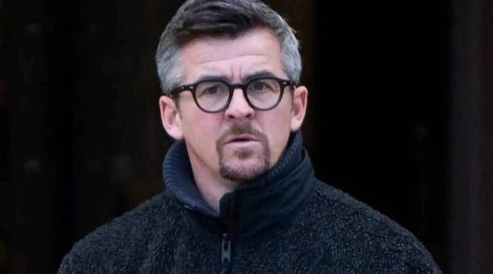 جوي بارتون (رويترز)