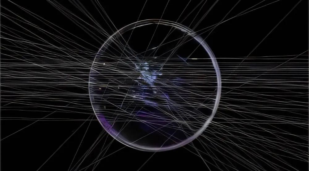 التقنية لا تحتاج إلى أجهزة استشعار أو مكونات إلكترونية ما يبسط عملية القياس (جامعة تافتس)