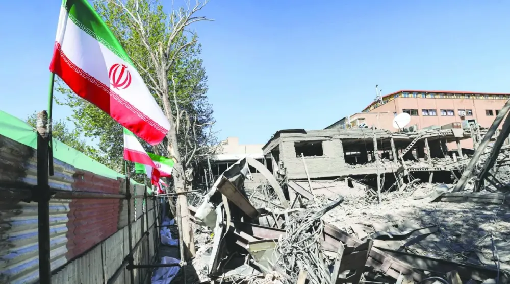 Washington–Tahran hattında kritik 14 gün: Lübnan denklem dışı