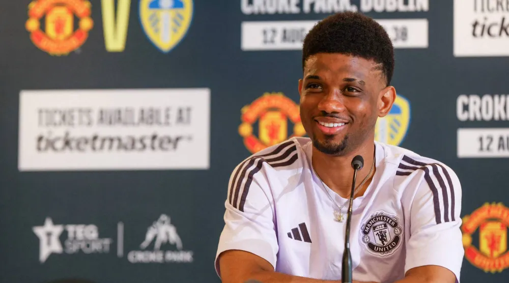 أماد ديالو (أ.ف.ب)