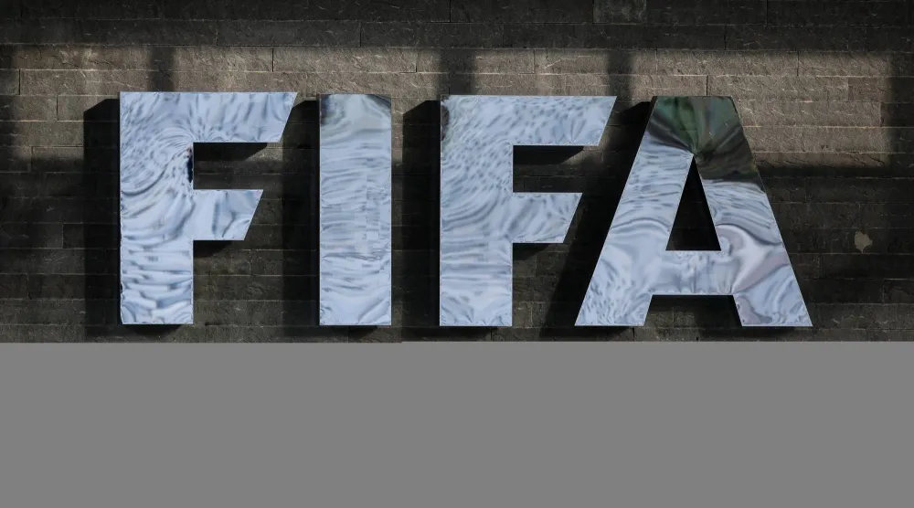 الاتحاد الدولي لكرة القدم باع أكثر من 3 ملايين تذكرة لكأس العالم 2026 (د.ب.أ) 