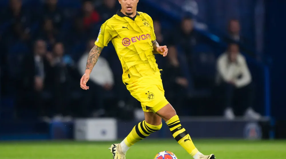 جادون سانشو (د.ب.أ)