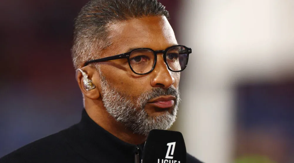 حبيب باي (رويترز)