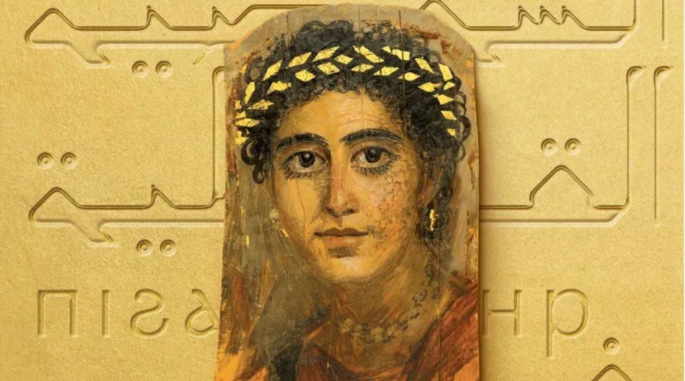 كتاب «الشخصية القبطية في الأدب المصري» يرصد أبعاداً مختلفة للتناول (الشرق الأوسط)