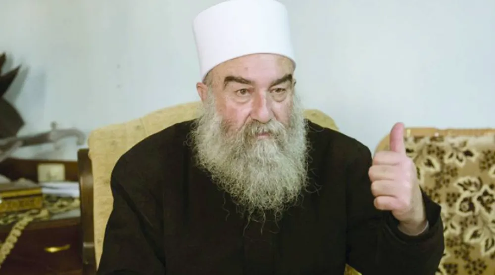 Hicri’nin Cebel el-Beşan Yönetim Konseyi kararı SDG’nin Özerk yönetim modelinin kopyası mı?