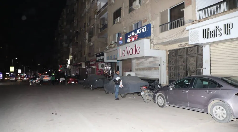 سيتم تمديد مواعيد عمل المحلات لمدة ساعتين (محافظة القاهرة)