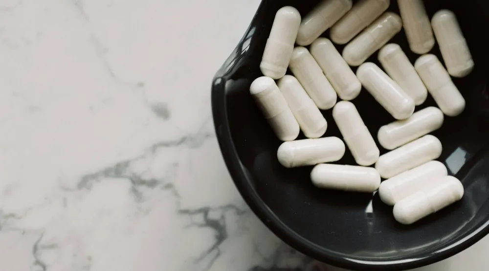 تناول المغنيسيوم يُعد آمناً بشكل عام حتى على معدة فارغة (بيكسلز)