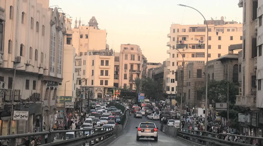 نتائج الدراسة كشفت عن وجود تقارب جيني واضح مع سكان المنطقة العربية (تصوير: عبد الفتاح فرج) 