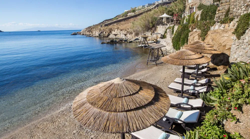 خلال الازمات هناك رابحون وخاسرون في قطاع السياحة والسفر (الشرق الاوسط)