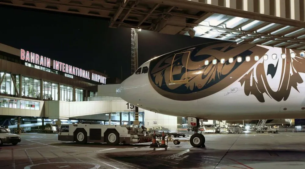 مطار البحرين الدولي يبدأ الاستئناف التدريجي للرحلات الجوية (قنا)