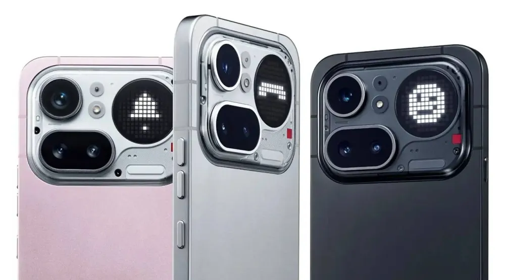 تصميم أنيق بأداء متقدم