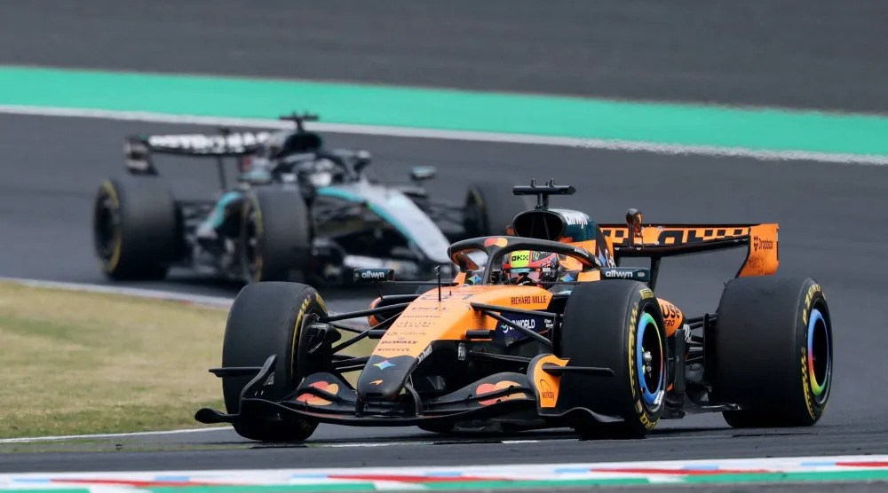 أوسكار بياستري (رويترز)