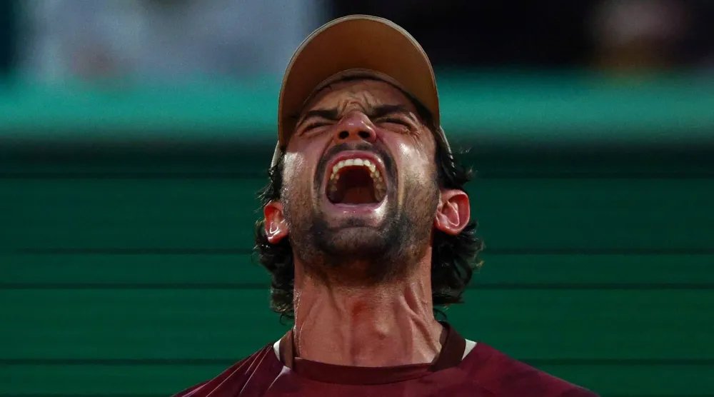 فالنتين فاشيرو (رويترز)