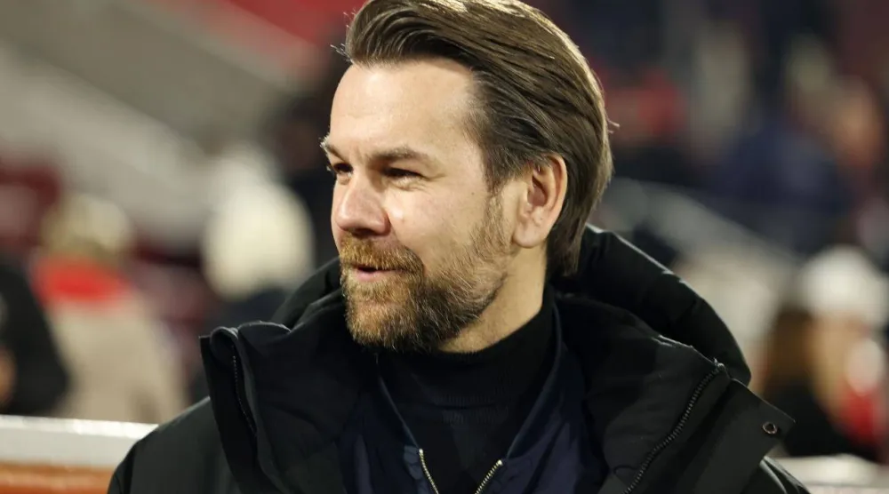 توماس كيسلر (رويترز)