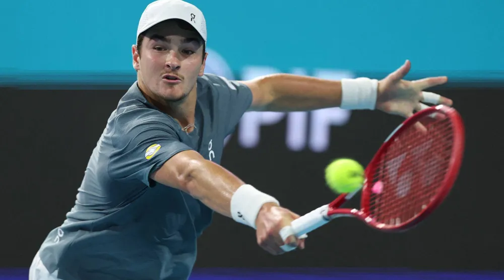 جواو فونسيكا (إ.ب.أ)