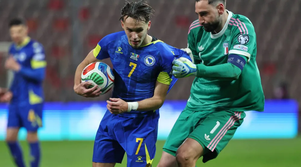 جيانلويغي دوناروما (أ.ب)