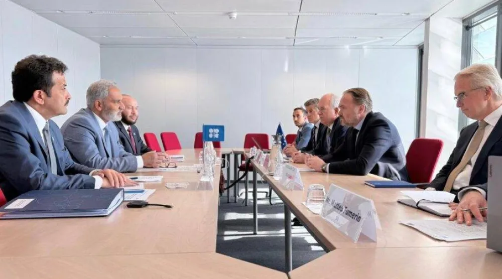 أمين عام «أوبك»: التزامنا راسخ بدعم استقرار سوق النفط