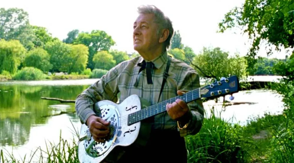 شاشة الناقد: 3 أفلام عن الفن والخوف من الوحدة و«الزومبيز»