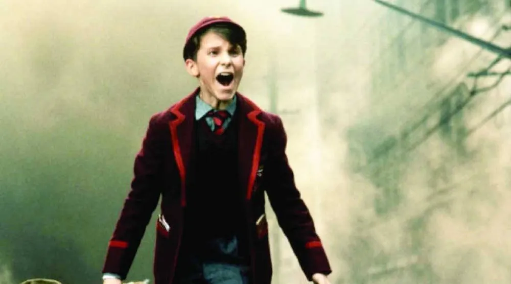 السينما توقَّعت الذكاء الاصطناعي منذ عقود