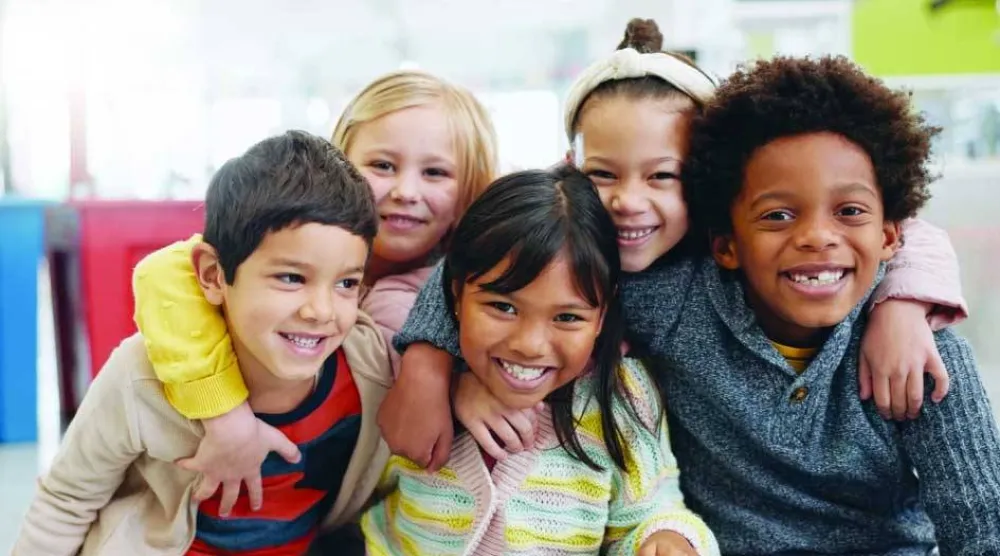 كيف يقيم الأطفال مفهوم اللعب؟