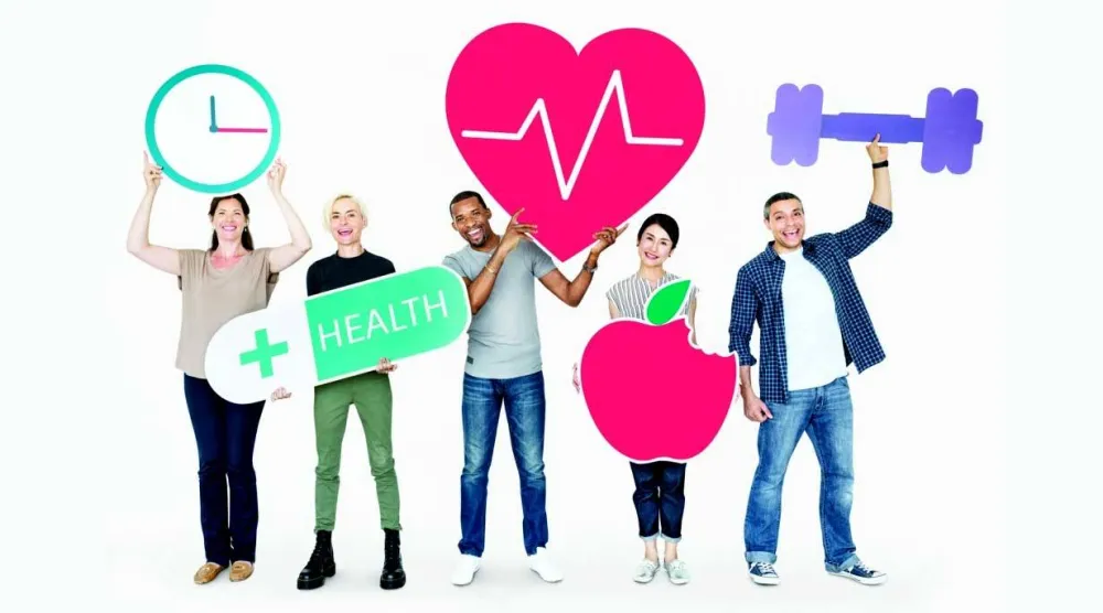 هل نحن أصحاء حقاً؟... ما لا تكشفه التحاليل عن صحتنا