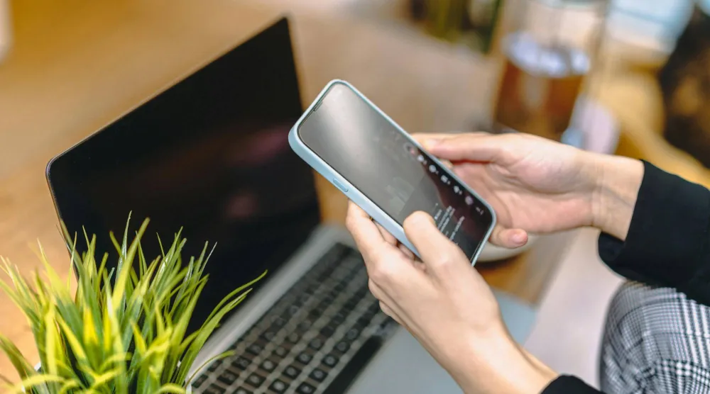 تأثير وسائل التواصل الاجتماعي لم يعد مجرد نقاش نظري بل أصبح قضية تُناقش في المحاكم (بيكسلز)