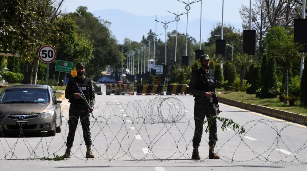 Washington-Tahran hattında gerilim: Şartlar masadan önce geldi