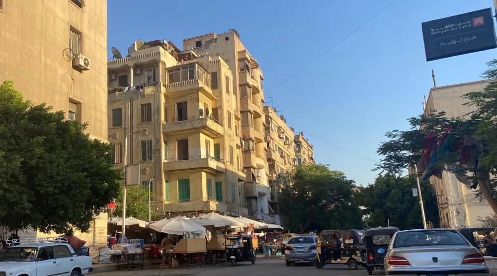 قانون الإيجار القديم يستمر في إثارة الجدل حتى بعد صدوره (الشرق الأوسط)