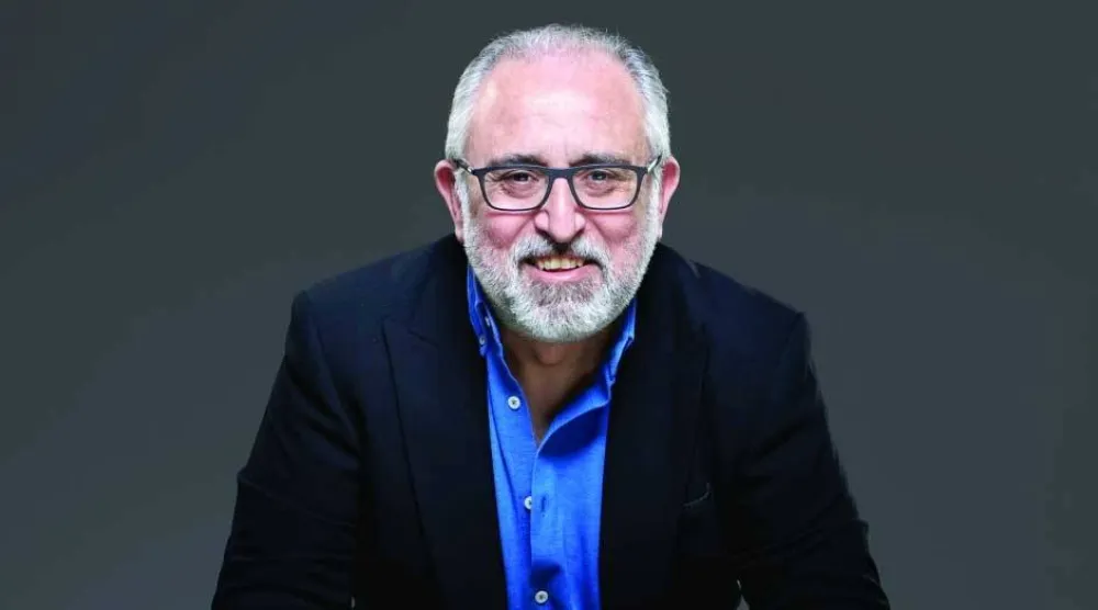 تامر كروان: تأليف الموسيقى التصويرية للأعمال الكوميدية مهمة صعبة