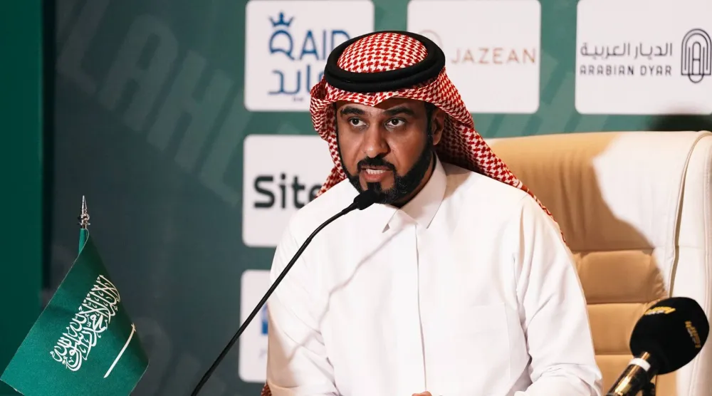 ماجد الفهمي (موقع النادي الأهلي)