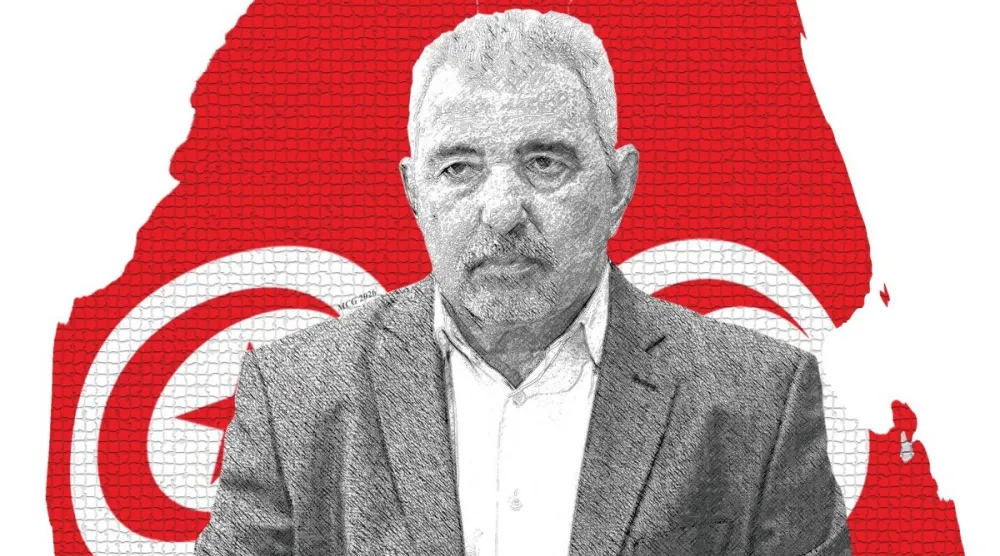 تشكلت صورة السالمي على المستوى الوطني ليس بصفته خطيباً نقابياً صاخباً بل بصفته رجل ملفات وتوازنات وشخصية قادرة على إدارة المفاوضات مع السلطة