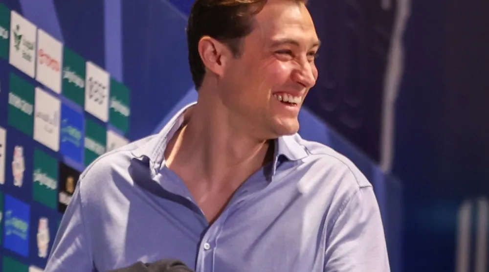 بن هاربورغ (نادي الخلود)