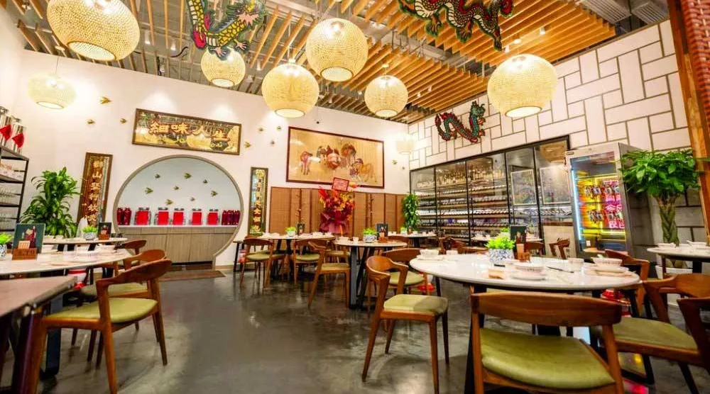 هونغ كونغ ترسخ مكانتها كواحدة من أبرز وجهات الذواقة في آسيا