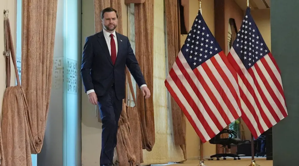 ABD ve İran, 21 saat süren İslamabad görüşmelerinde anlaşma olmadan sonlandırdı