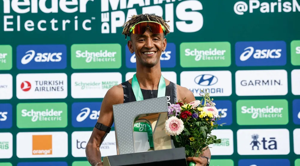 يِمانبرهان كريبا (أ.ف.ب)