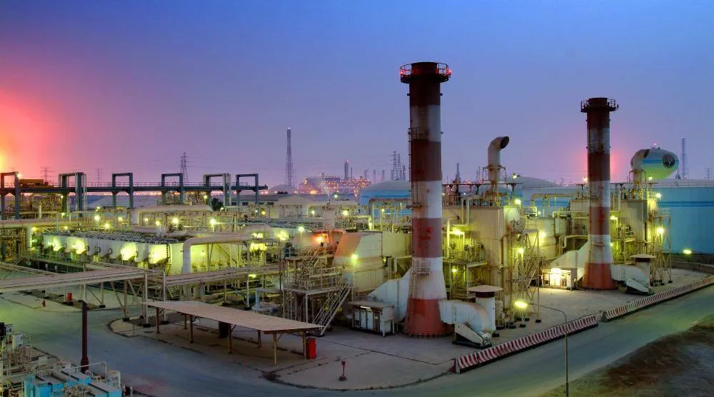 مدينة ينبع الصناعية (موقع الهيئة الملكية للجبيل وينبع الإلكتروني)