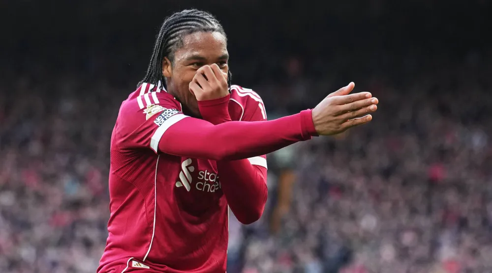  ريو نغوموها (أ.ب)