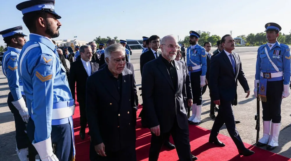 ترمب يرد على فشل المفاوضات بـ«حصار بحري»