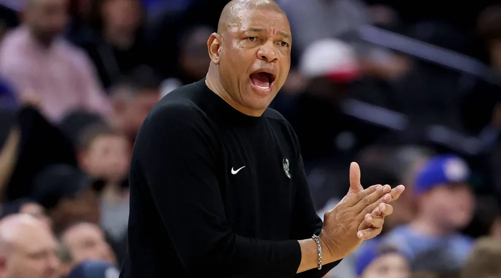 دوك ريفرز (أ.ف.ب)