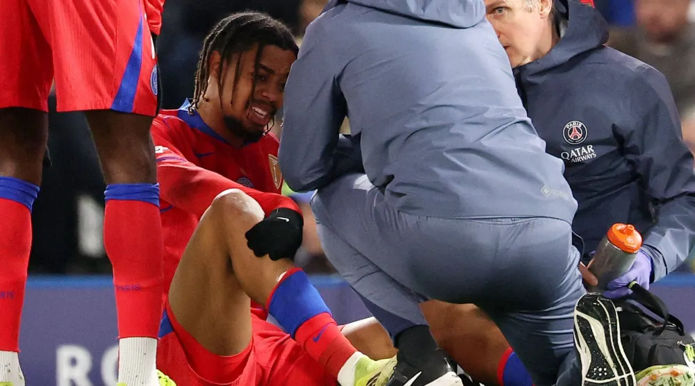 برادلي باركولا (أ.ف.ب)