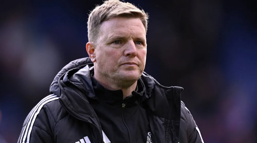 إيدي هاو (رويترز)